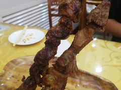 -新疆巴州金丝特餐厅(大钟寺店)