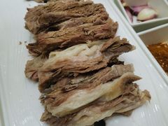 手抓羊肉-上陵手抓(观湖壹号店)