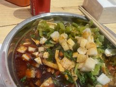-柳州肥姨妈大骨螺蛳粉(万达中心店)
