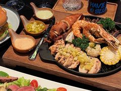 -bluefrog蓝蛙(水游城店)