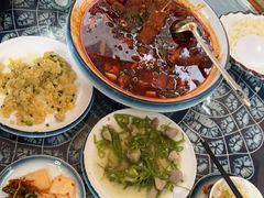 -四方小吃·白族庭院餐厅