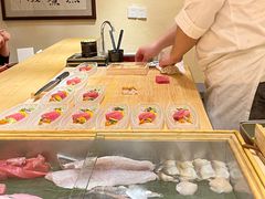 -鮨青(恒基名人购物中心店)