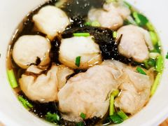 招牌全家福-家宴·灌蛋·沙茶面(曾厝垵店)