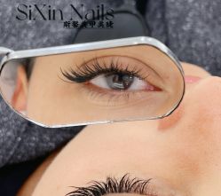 -斯馨·健康美甲美睫