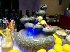 -亚马逊环球美食百汇(新城吾悦广场店)