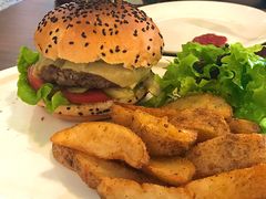 -UPPER KITCHEN(延安路店)