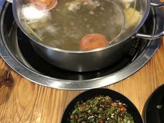 -潮味四季潮汕牛肉火锅(来凤街店)
