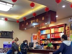 大堂-林之六八·6886大连老菜馆