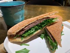 -BOCATA 西班牙餐厅(三里屯店)