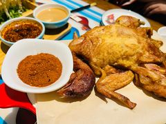 -醉长安(钟楼旗舰店)