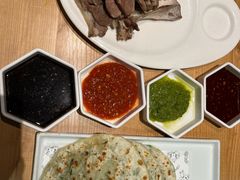 -哈啾嗨·新概念蒙餐(红星新城店)