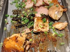 -绿茶餐厅(乐峰广场店)