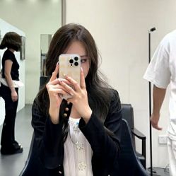 -DL HOPE造型