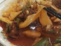 -楼兰印象(朝外店)