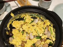 -江城小馆陕南妈妈菜·全球旅行餐厅(钟楼店)
