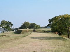 -盘龙城国家考古遗址公园