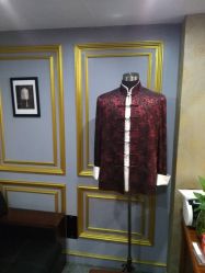 -GIMIWEAR 基米尔男士西服高级定制(陆家嘴店)