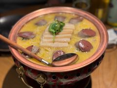 -奉天小馆·非遗东北菜(沈阳万象城店)