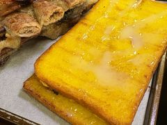 -啊溜烧烤·炭火传承(南澳店)