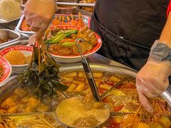 -三大营南昌水煮·油炸(天城路店)