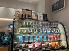-Blueglass酸奶(华贸购物中心店)