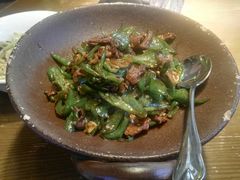 -十二点·辣椒炒肉(南山店)