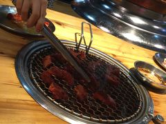 -麻蒲碳烤肉(远景路1号店)