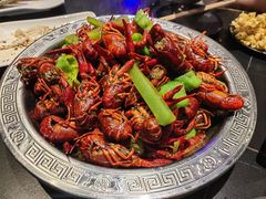 十三香小龙虾-大成海鲜烧烤·海鲜粥(长寿路店)