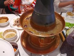 -东来顺饭庄(天坛店)