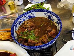 -宗泉烤全羊·烤羊腿·家常菜(解放东路店)