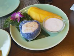 -mango tree芒果树泰国餐厅(青岛万象城店)