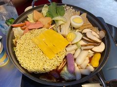 -Meet Sun韩式大排档(五一广场7MALL店)
