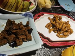-局气 烤鸭·北京菜(光华路店)