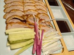 -满园烤鸭·春饼(丰科路万达店)