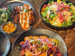-Q MEX 库迈墨西哥餐吧(三里屯店)