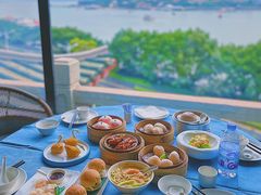 -鹭江宾馆·观海餐厅