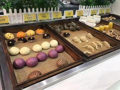 -好伦哥(温都水城店)