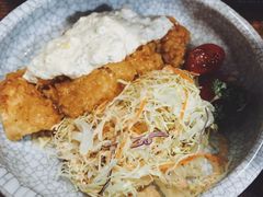 -鸟鸣门屋台料理(金帝银泰店)