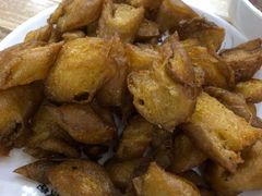 -杨记老门框百年卤煮(回龙观文华西路店)