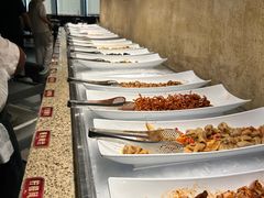 -汉巴味德·烤肉与啤酒的自助(杭州大悦城店)