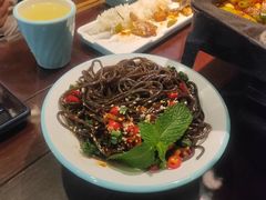 -江边城外烤全鱼(方庄时代购物中心店)