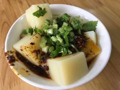 -洞子口张老二凉粉(文殊院店)