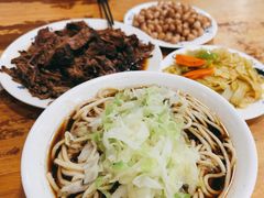 -柴氏风味斋(甘家口店)