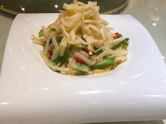 -亮宝楼国宴+文化陕菜