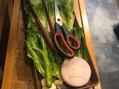 -韩国料理大力士(屏风街店)