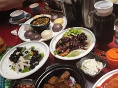 -嵇大厨好灶头农家菜