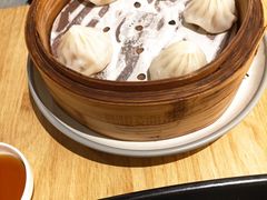 -姚面记·海派家常菜(恒基名人购物中心店)