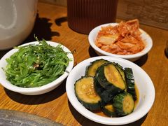 -MOSHIDO  摩西都·和牛烧肉(环球港店)