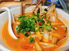 -美奈小馆·东南亚菜(福田星河COCO Park店)