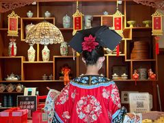 -富华斋饽饽铺·宫廷糕点·伴手礼(护国新天地店)